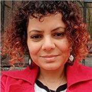 Professeur Fle et accompagnatrice d'atelier bien être pour adultes proche de Paris et en ligne